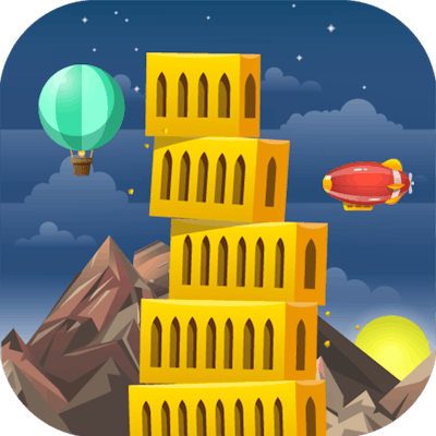 Tower Mania By Gamepix