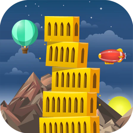Tower Mania game thumbnail