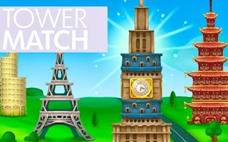 Tower Match