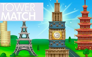 Tower Match