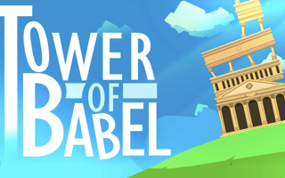 Tower Of Babel game cover