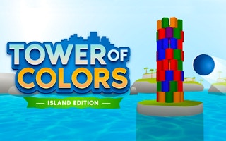 Tower Of Colors Island Edition