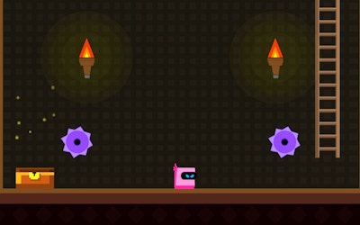 Tower Of Destiny 🕹️ Play Now on GamePix