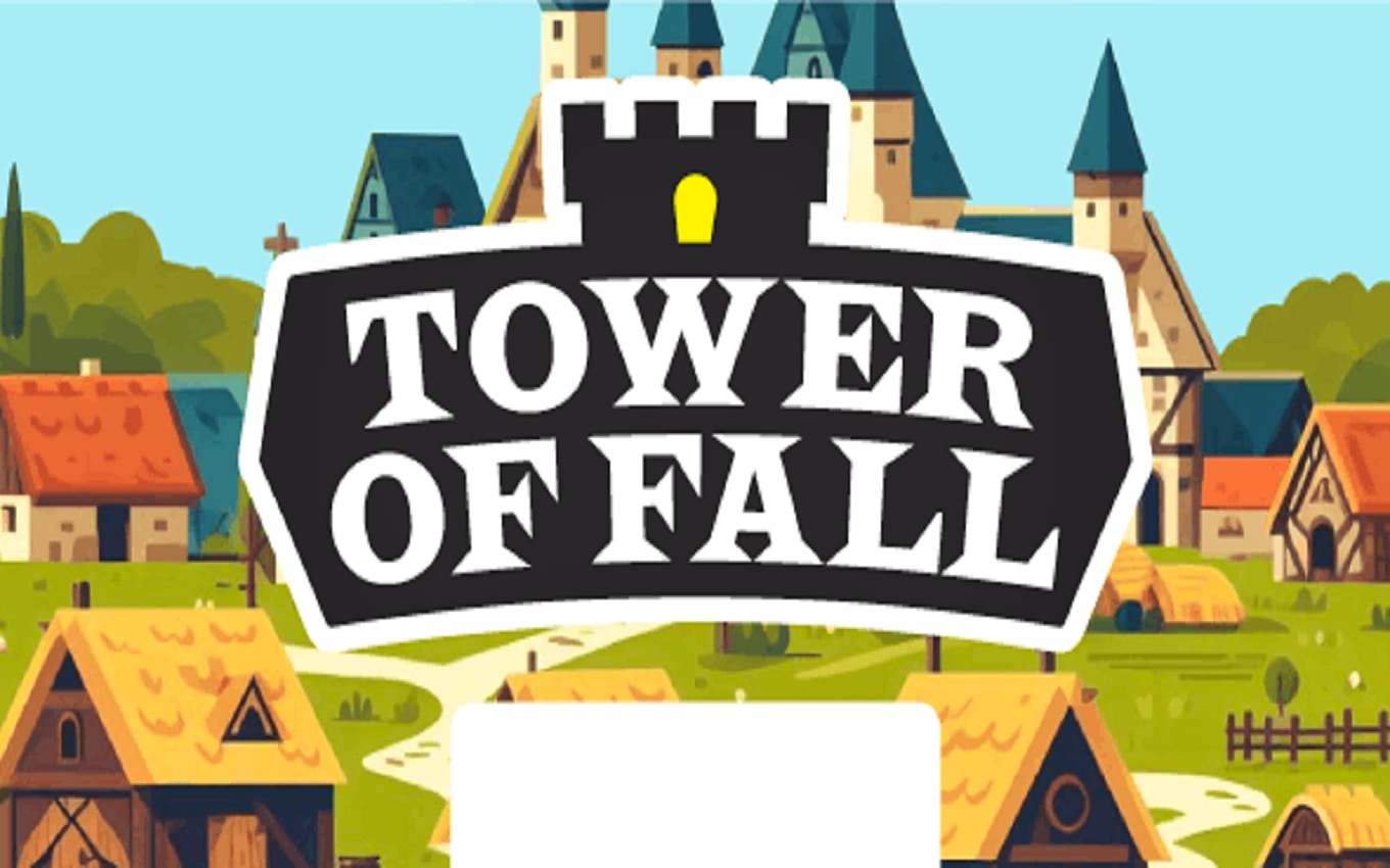 Tower of Fall