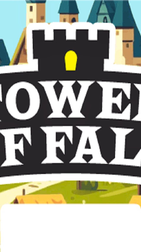 Tower of Fall
