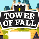 Tower of Fall
