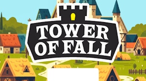 Image for Tower of Fall