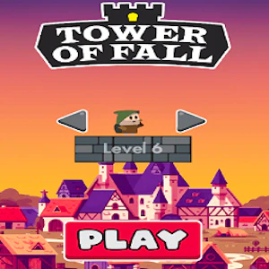 Tower of Fall Thumbnail