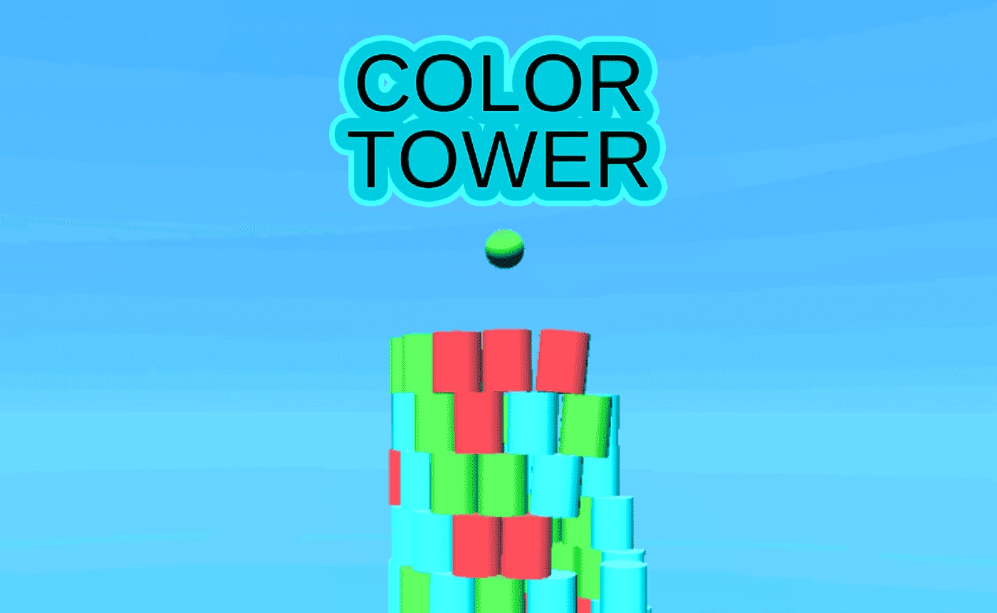 Tower Shooting Color