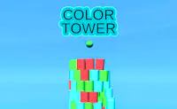Tower Shooting Color