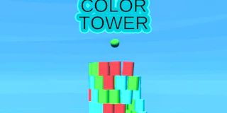 Tower Shooting Color thumbnail