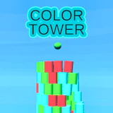 Tower Shooting Color