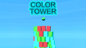 Image for Tower Shooting Color