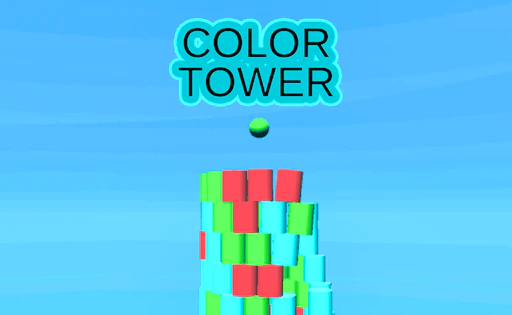 Tower Shooting Color