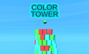 Tower Shooting Color