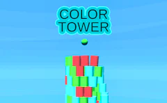 Tower Shooting Color
