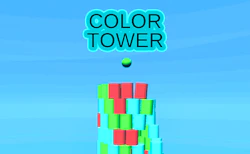 Tower Shooting Color