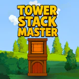 Tower Stack Master