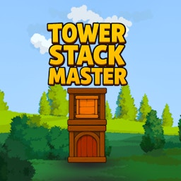 Tower Stack Master