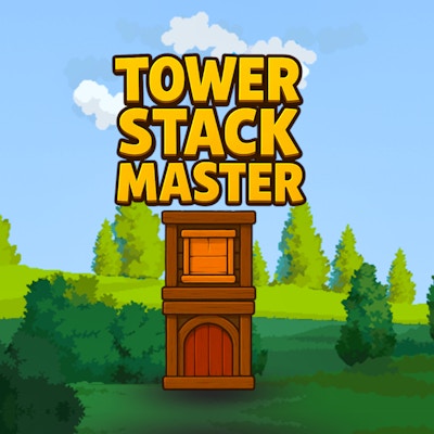 Tower Stack Master By Gamepix