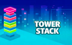 Tower Stack