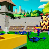 Tower Wars Arena