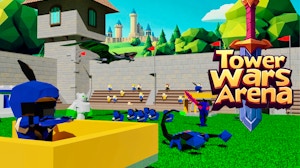 Image for Tower Wars Arena