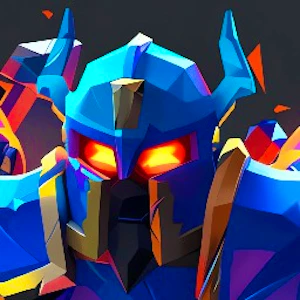 Tower Wars Arena Thumbnail