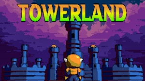 Image for Towerland