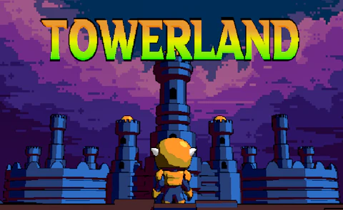 Towerland game thumbnail