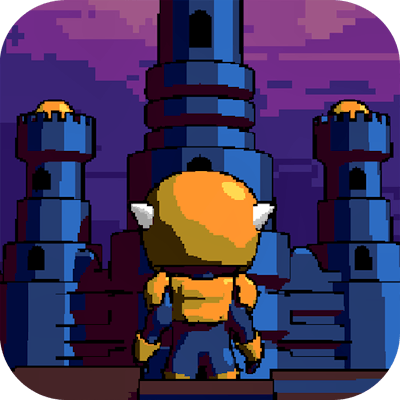 Towerland By Gamepix