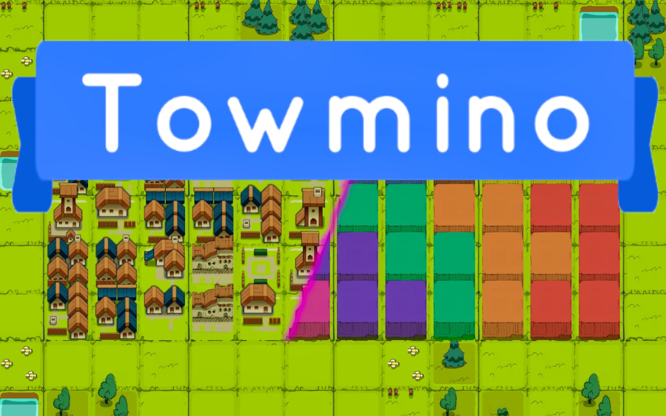 Towmino