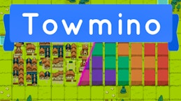 Towmino