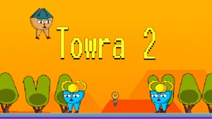 Image for Towra 2