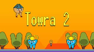 Towra 2 game cover