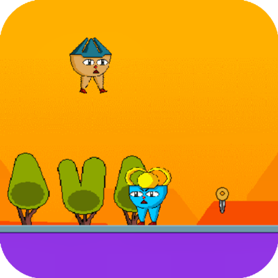 Towra 2 By Gamepix