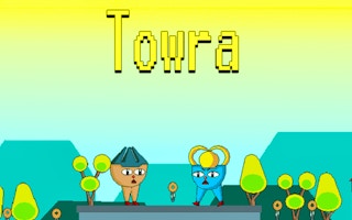 Towra