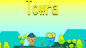 Image for Towra