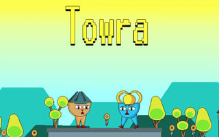 Towra game cover