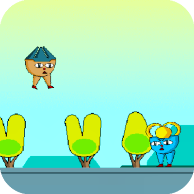 Towra By Gamepix