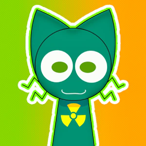 Tox Sprunki Mod Thumbnail