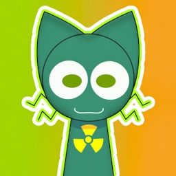 Tox Sprunki Mod