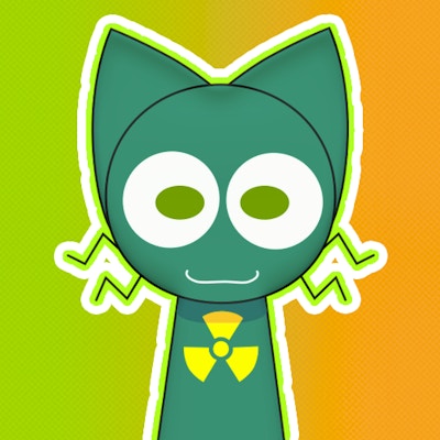 Tox Sprunki Mod By Gamepix