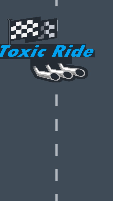 Toxic Ride