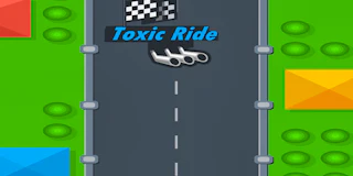 Toxic Ride thumbnail