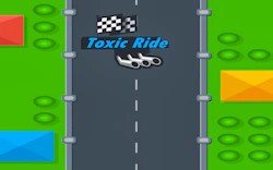 Toxic Ride