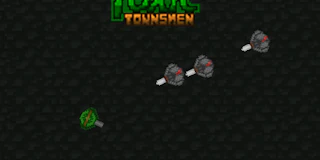 Toxic Townsmen thumbnail