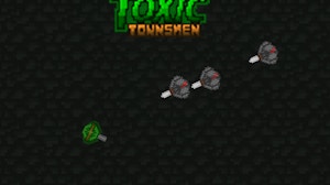 Image for Toxic Townsmen