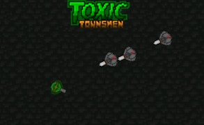 Toxic Townsmen