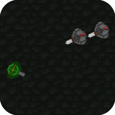 Toxic Townsmen By Gamepix